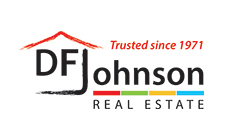 DF Johnson Real Estate